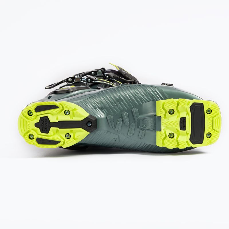 Clăpari Dalbello PANTERRA 120 GW, verde, D2106003.10 4