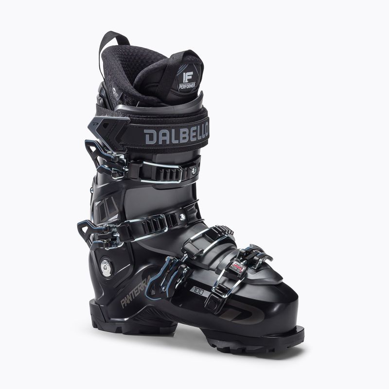 Clăpari Dalbello PANTERRA 100 GW, negru, D2106004.10