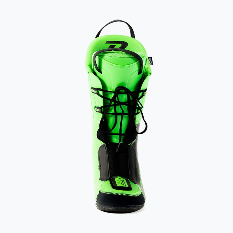 Ghete de schi   Dalbello DRS 140 white/race green 5