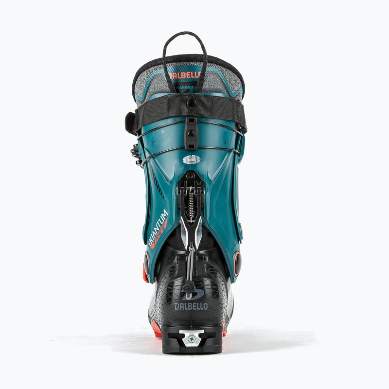 Cizmă pentru bărbați Dalbello Quantum Free skit black/grue 3