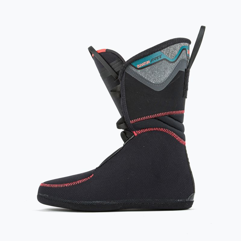 Cizmă pentru bărbați Dalbello Quantum Free skit black/grue 6