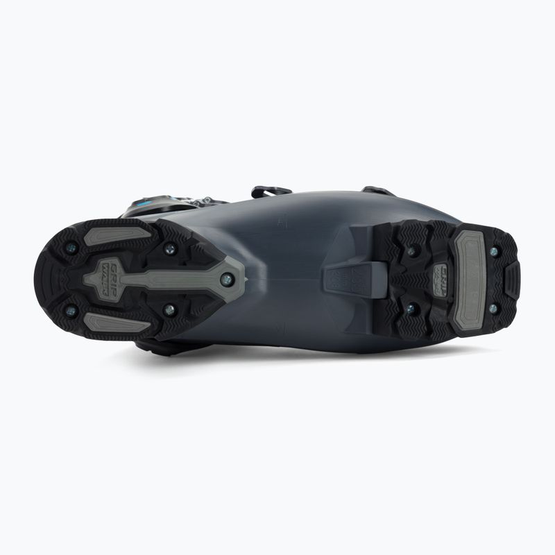 Dalbello Veloce 110 GW cizme de schi negru/gri albastru 4