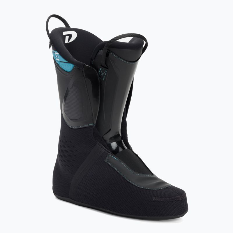 Dalbello Veloce 110 GW cizme de schi negru/gri albastru 5