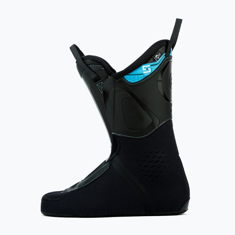 Dalbello Veloce 110 GW cizme de schi negru/gri albastru 11