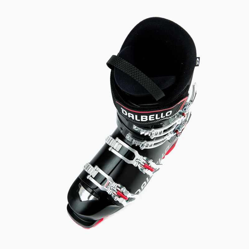 Ghete de schi pentru bărbați Dalbello Veloce Max GW 90 black 4