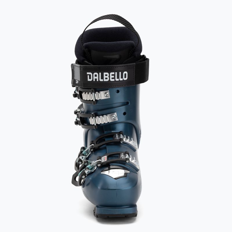 Ghete de schi pentru femei  Dalbello Veloce Max GW 80 W opal blue 3