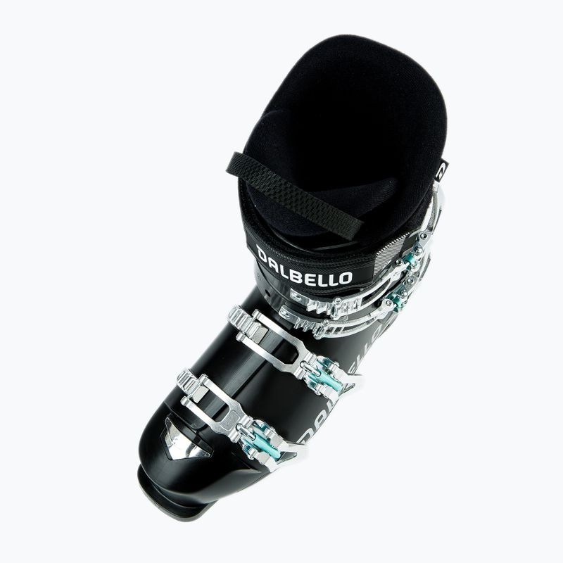 Ghete de schi pentru femei  Dalbello Veloce Max 65 W black 4