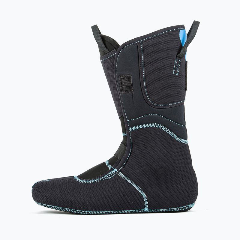 Cizme de schi Dalbello Quantum Evo Sport albastru/negru pentru bărbați 6