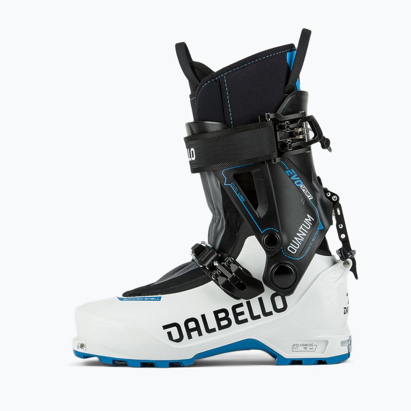 Bocanci de schi pentru femei Dalbello Quantum Evo Sport W alb/negru 2