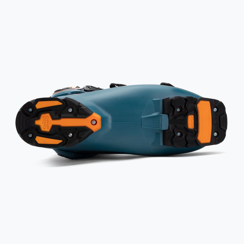 Ghete de schi pentru bărbați Dalbello Veloce 130 MV north grey/black 4