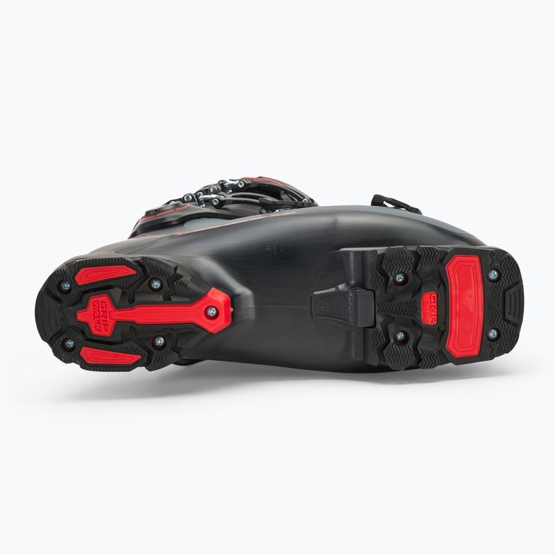 Ghete de schi pentru bărbați Dalbello Veloce 100 MV black/antracite 4