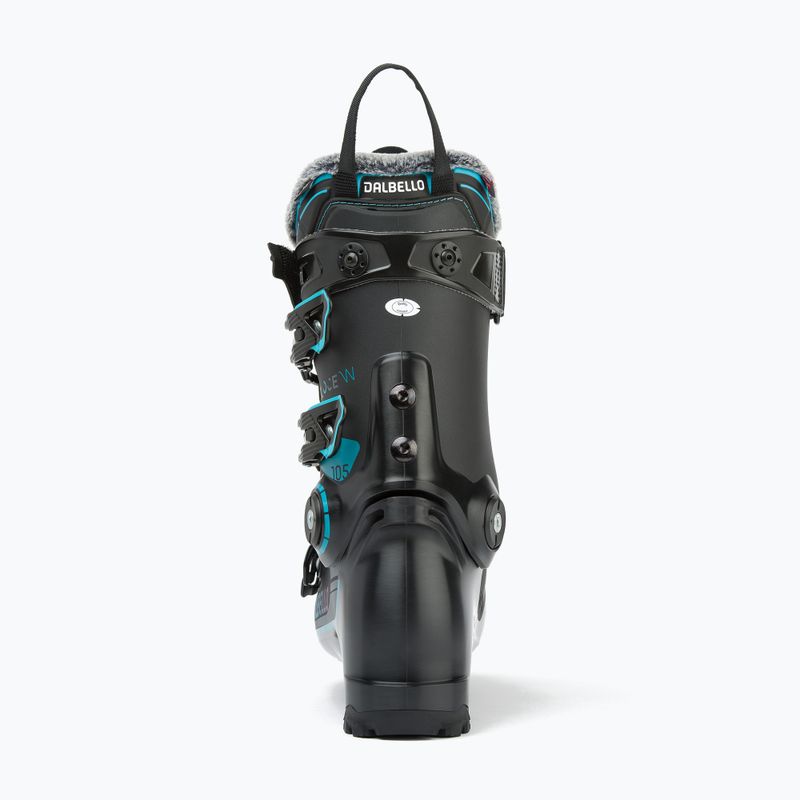 Ghete de schi pentru bărbați Dalbello Veloce 90 MV polar/black 3