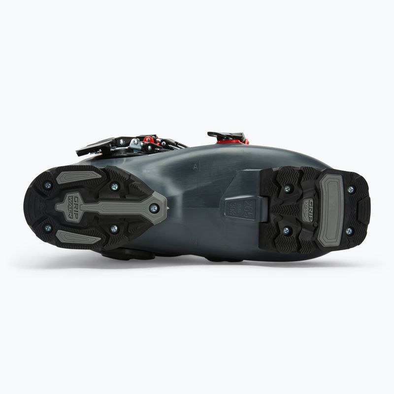 Ghete de schi pentru bărbați Dalbello Cabrio MV 120 IF grey/black 4