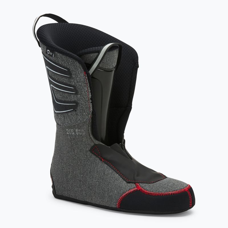Ghete de schi pentru bărbați Dalbello Cabrio MV 120 IF grey/black 5