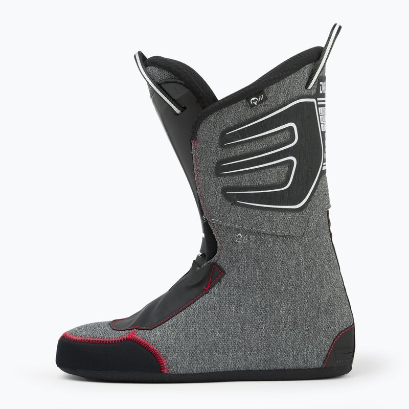 Ghete de schi pentru bărbați Dalbello Cabrio MV 120 IF grey/black 12