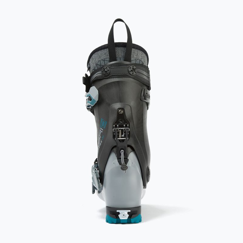 Ghete de schi pentru bărbați Dalbello Cabrio LV Free 130 Lite grey/black 3