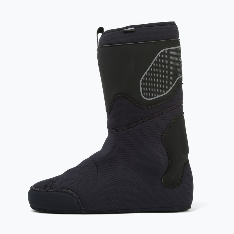 Ghete de schi pentru copii Dalbello Cabrio LV 100 black 5