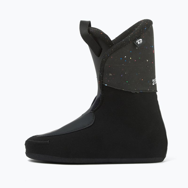 Ghete de schi pentru copii Dalbello J Green 3.0 GW black 7