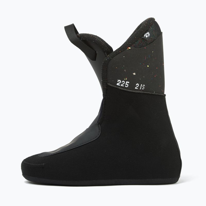 Ghete de schi pentru copii Dalbello J Green 4.0 GW black 7
