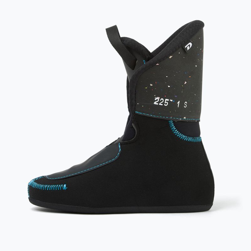 Dalbello J-Tour Jr ghete de schi pentru copii albastru laguna/mocha 7