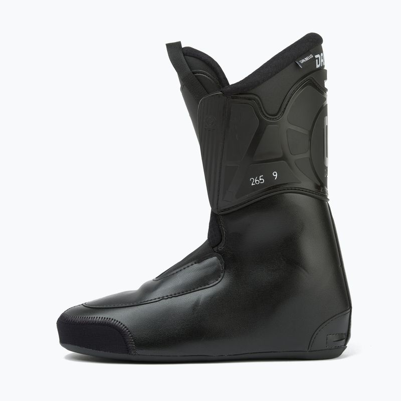 Ghete de schi pentru bărbați Dalbello Cabrio Max grey/black 6