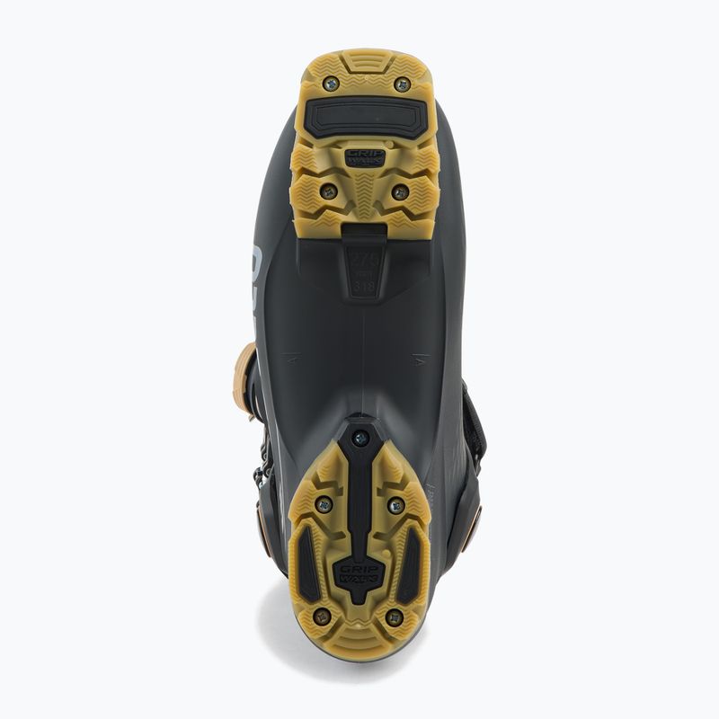 Încălțăminte de schi pentru bărbați Dalbello Veloce Space 100 black/anthracite 10