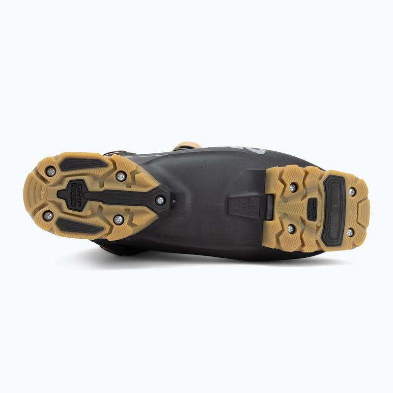 Încălțăminte de schi pentru bărbați Dalbello Veloce Space 100 black/anthracite 4