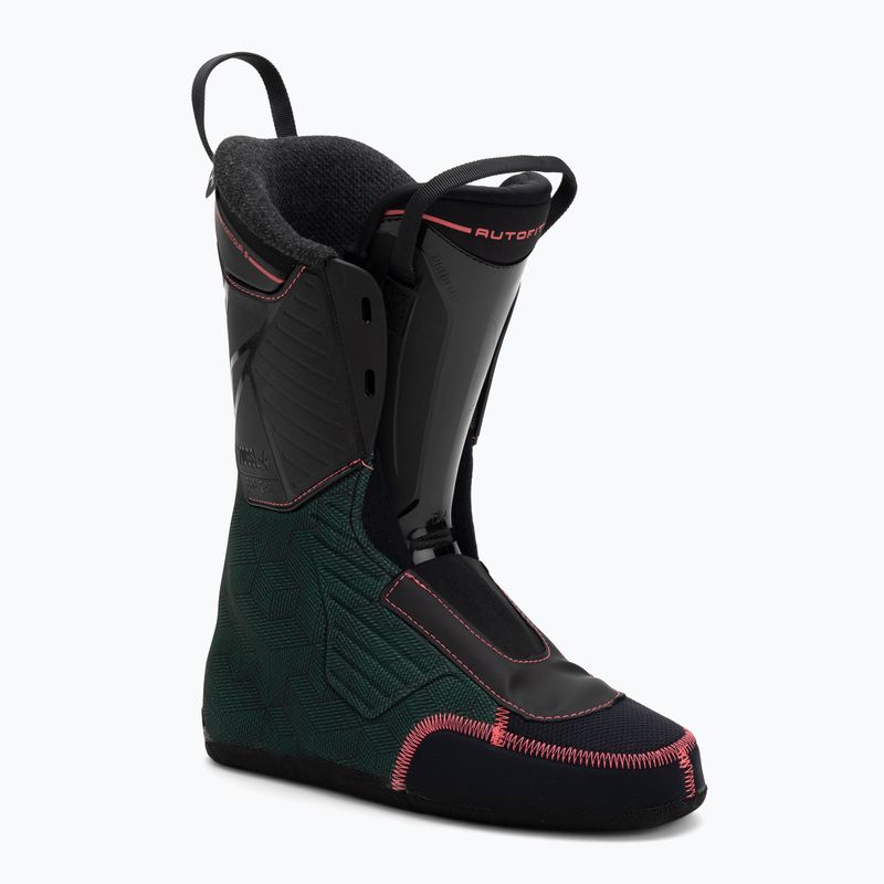 Încălțăminte de schi pentru femei Dalbello Veloce Space 105 W Dual future dusk/mercury 5