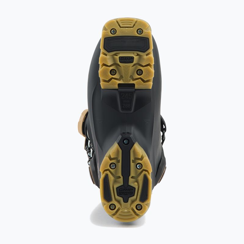 Încălțăminte de schi pentru femei Dalbello Veloce Space 85 W black/berry 10