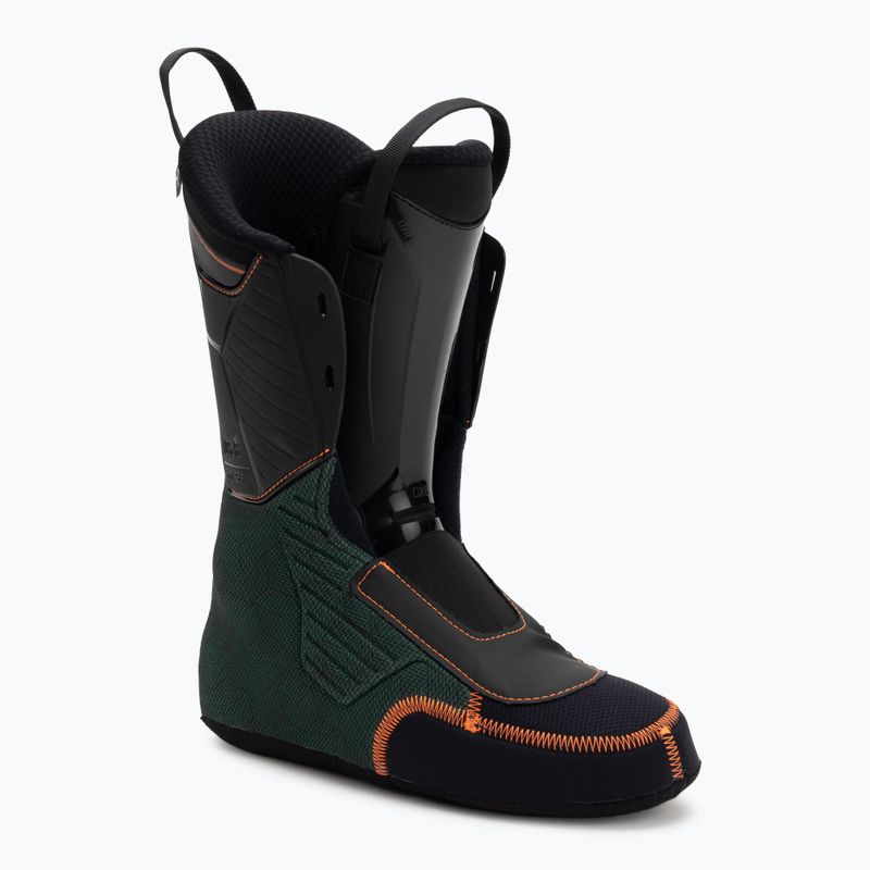 Încălțăminte de schi pentru bărbați Dalbello Veloce Space 110 anthracite/kelp green 5