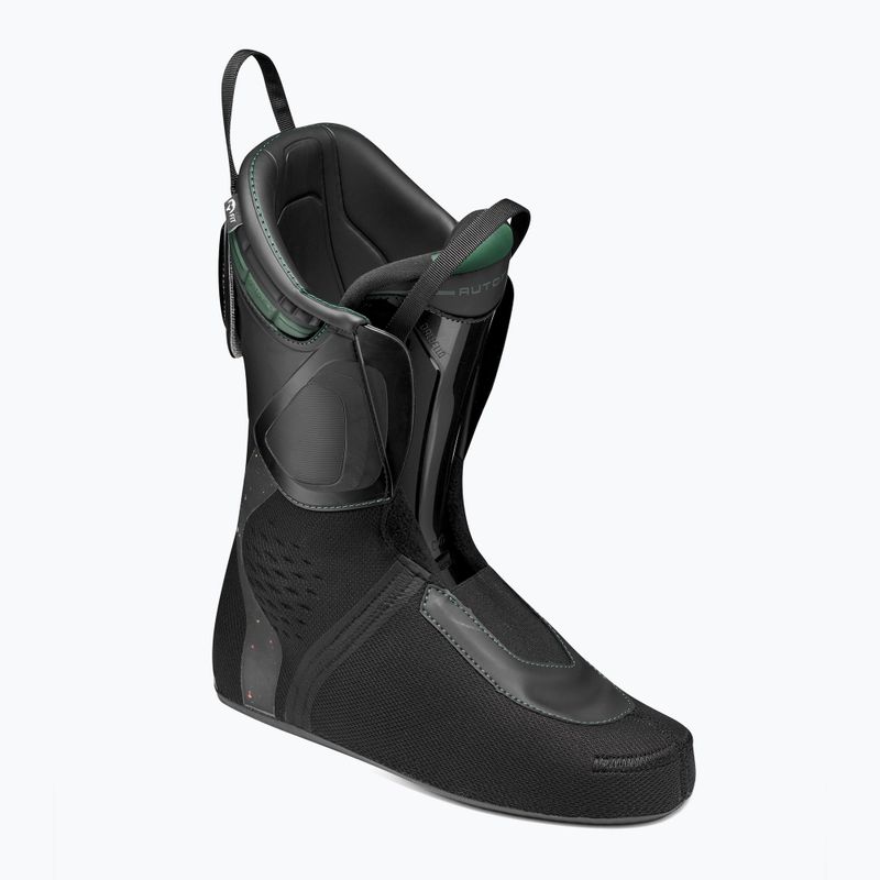 Încălțăminte de schi Dalbello Veloce 130 MV deep green/deep green 8