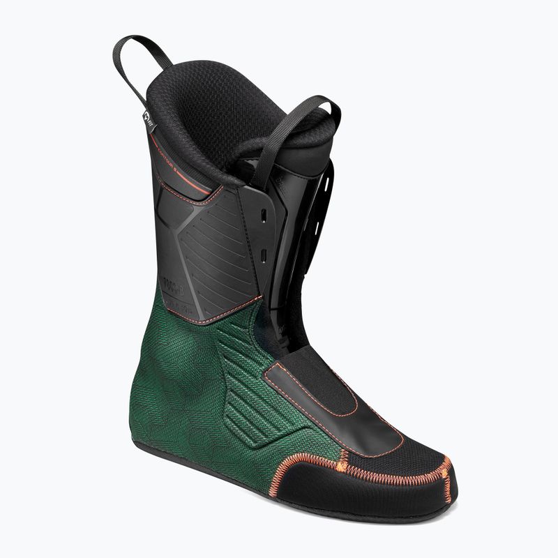 Încălțăminte de schi pentru bărbați Dalbello Veloce Space 110 Dual dark basalt/black 6