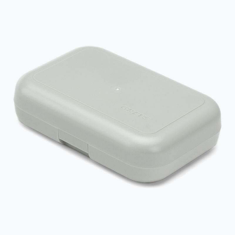 Greys Gs Fly Box alb 1325830