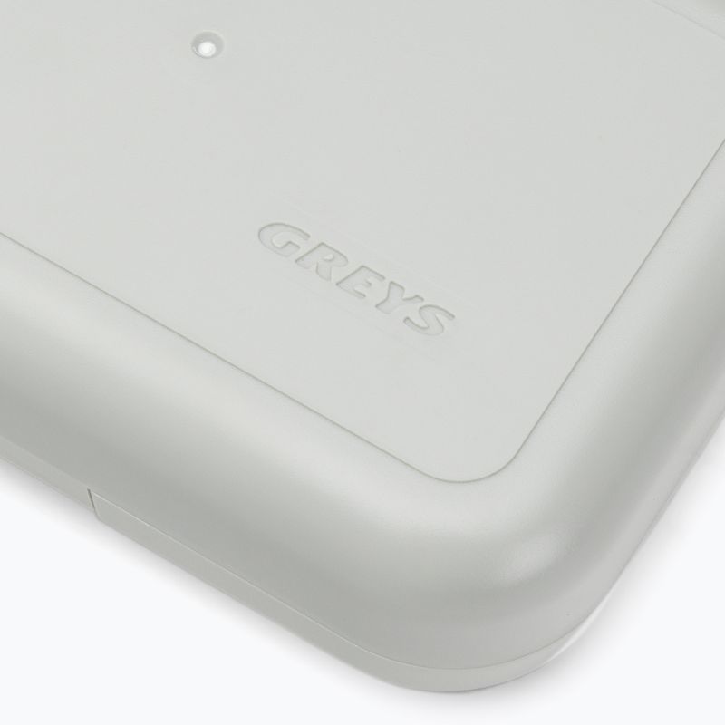 Greys Gs Fly Box alb 1325830 4