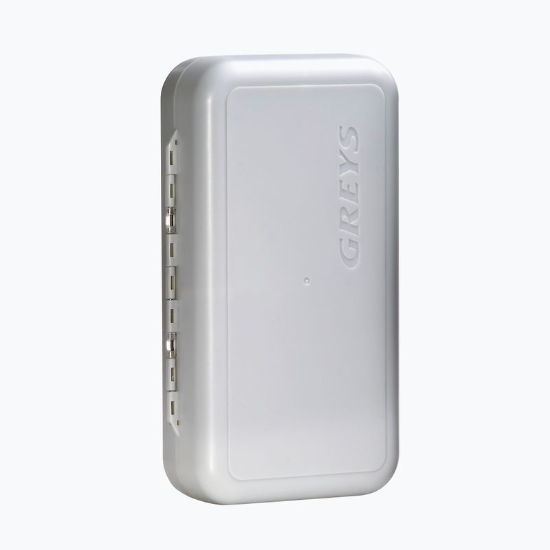Greys Gs Fly Box alb 1325830 5