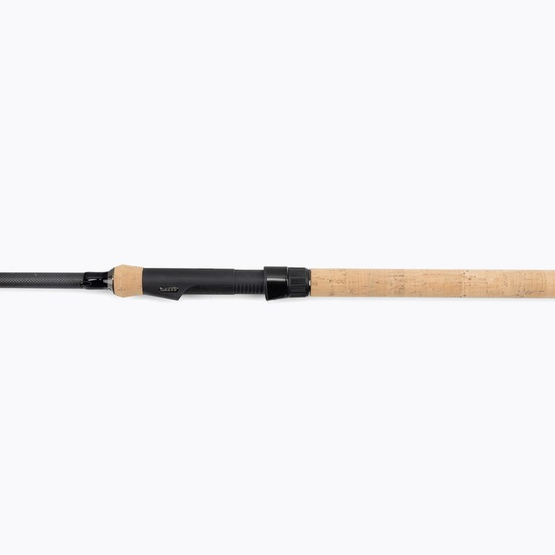 Undiță de pescuit Greys Gstr090 Rod Stalking 3 Sec negru 1326931 2