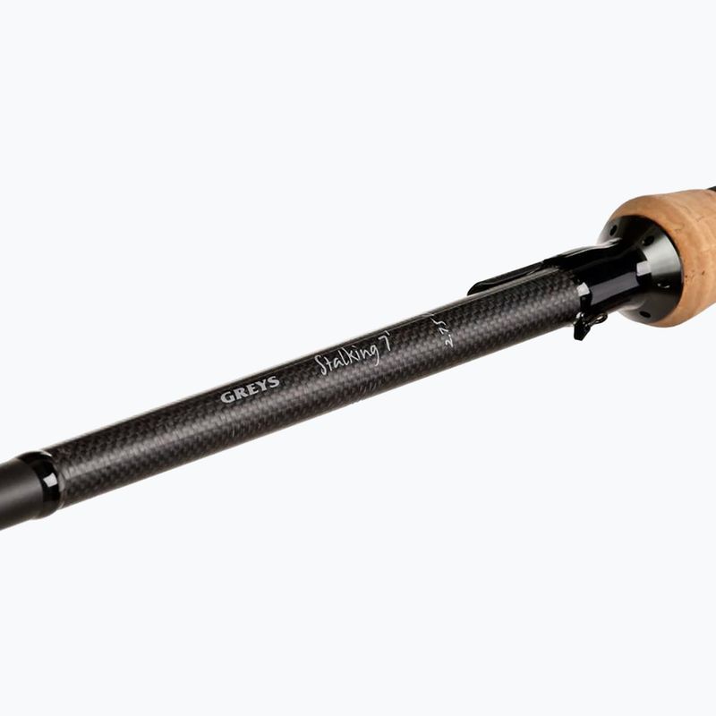 Greys Gstr120 Rod Stalking 2 Sec negru 1326932 6