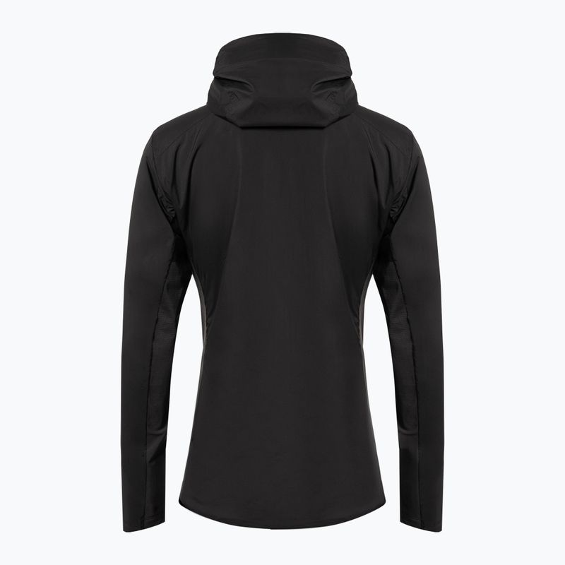 Arcteryx Atom LT Hoody jachetă de puf pentru femei negru X000007037042 2