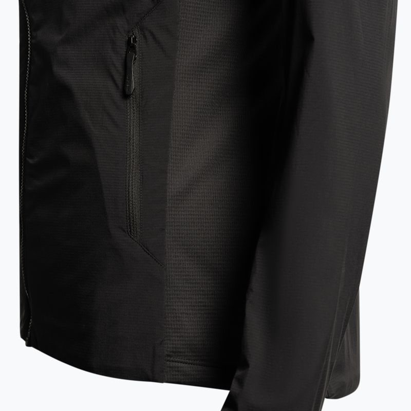 Arcteryx Atom LT Hoody jachetă de puf pentru femei negru X000007037042 4