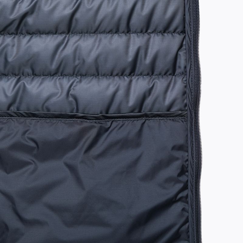 Jachetă cu glugă Arc'teryx Cerium Hybrid Hoody pentru bărbați negru X000006376004 5