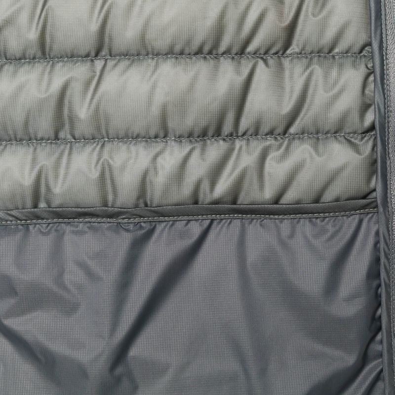 Jachetă cu glugă Arc'teryx Cerium Hybrid Hoody pentru bărbați gri X000006376014 5