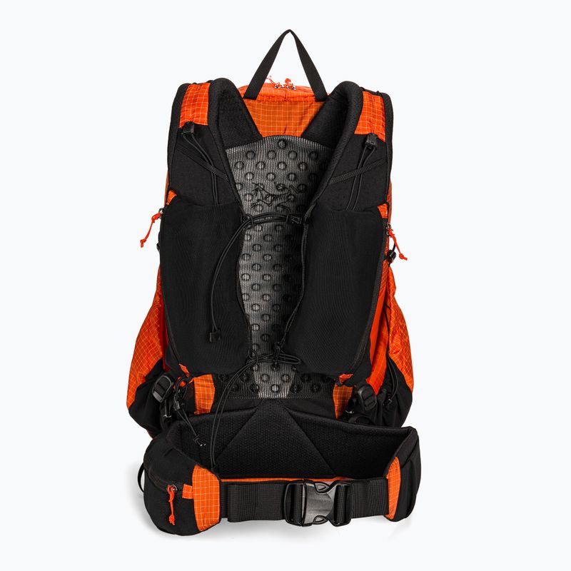 Rucsac pentru drumeții pentru bărbați Arc'teryx Aerios 30 3