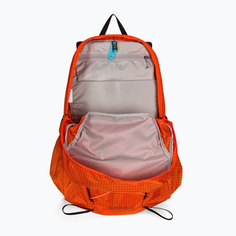 Rucsac pentru drumeții pentru bărbați Arc'teryx Aerios 30 4