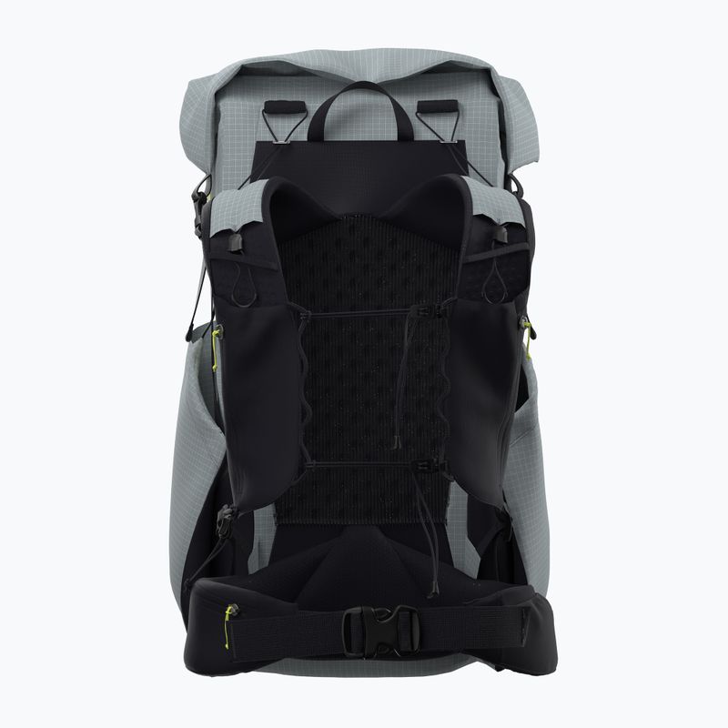 Rucsac de trekking pentru femei Arcteryx Aerios 45 l pixel/sprint 4