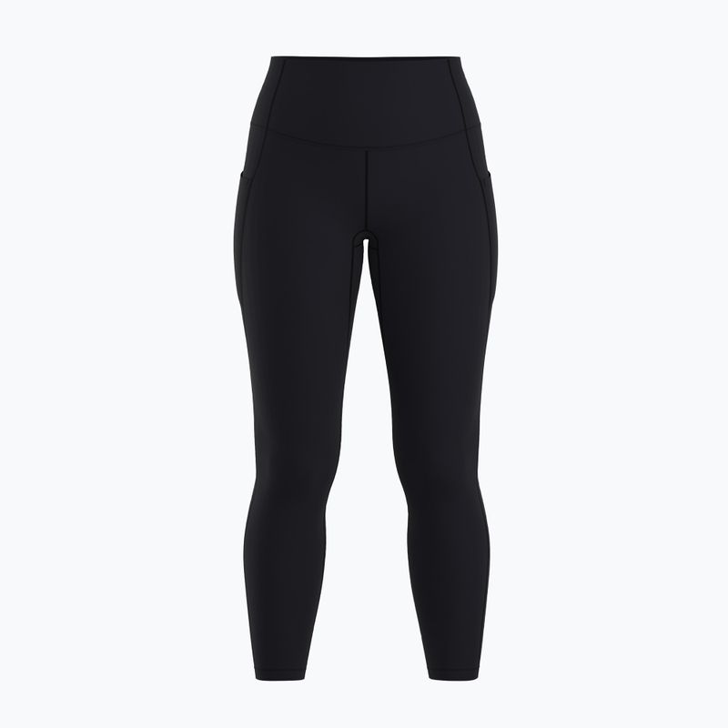 Arc'teryx jambiere pentru femei Essent High-Rise 26" negru X000007277048 7