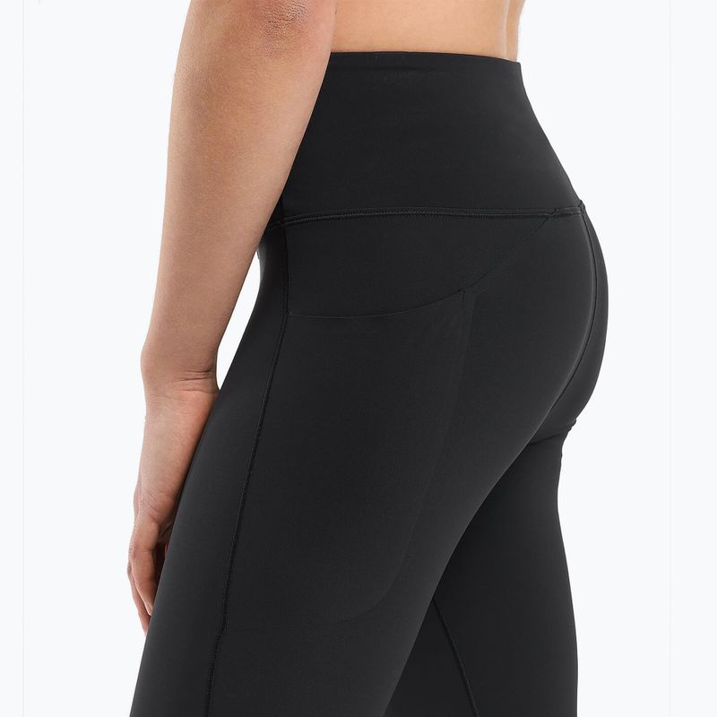 Arc'teryx jambiere pentru femei Essent High-Rise 26" negru X000007277048 5