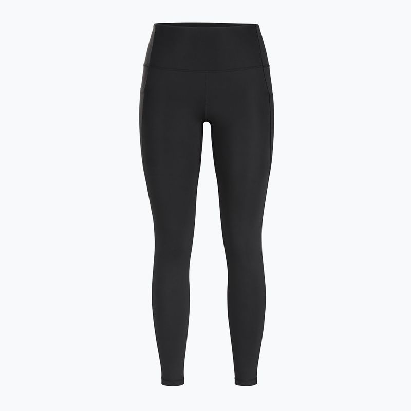 Arc'teryx jambiere pentru femei Essent High-Rise 26" negru X000007277048 6