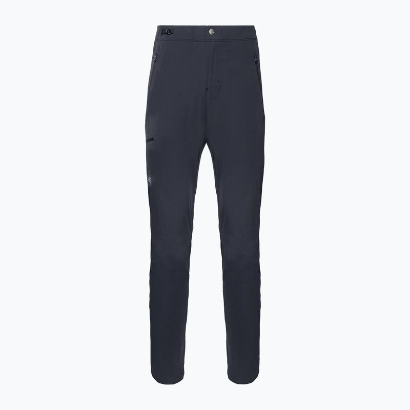 Pantaloni de trekking pentru femei Arcteryx Gamma LT albastru marin X000007064005 6