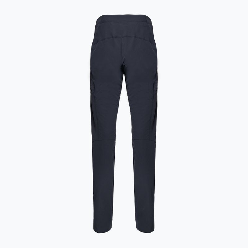 Pantaloni de trekking pentru femei Arcteryx Gamma LT albastru marin X000007064005 7