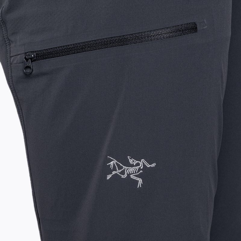 Pantaloni de trekking pentru femei Arcteryx Gamma LT albastru marin X000007064005 8